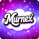 Murnex logo